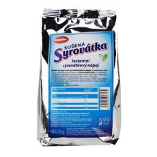 Syrovátka sušená Mogador plv 400g Syrovátka sušená Mogador plv 400g
