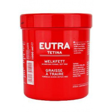 EUTRA Tetina 1000ml mléčný tuk EUTRA Tetina 1000ml mléčný tuk