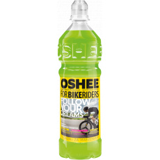 Izotonický nápoj pre cyklistov - OSHEE Izotonický nápoj pre cyklistov - OSHEE