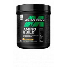 Amino Build - MuscleTech Amino Build - MuscleTech