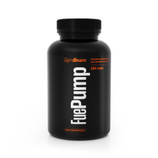 FuePump - GymBeam FuePump - GymBeam