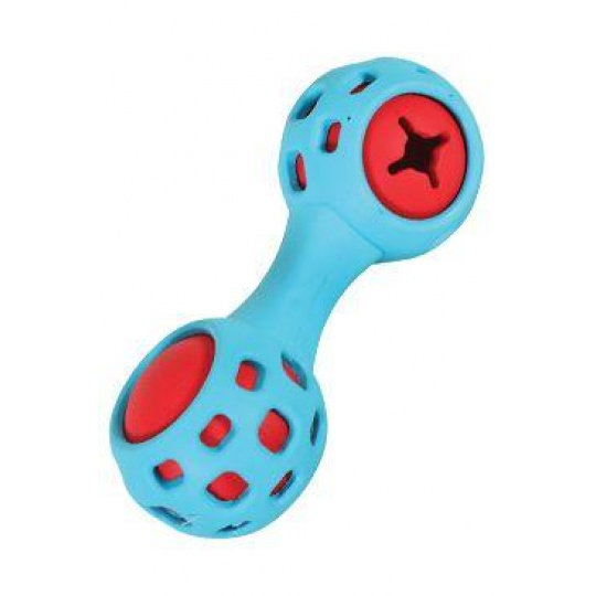 Hračka pes TREAT RUBBER Činka 13cm Zolux Hračka pes TREAT RUBBER Činka 13cm Zolux