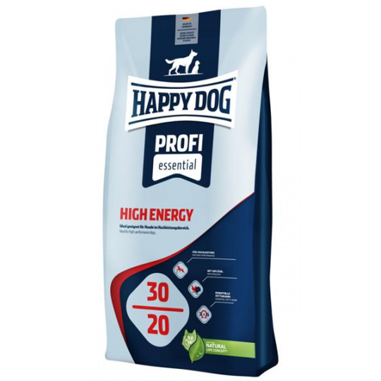 Happy Dog PROFI-LINE 30/20 High Energy 20 kg Happy Dog PROFI-LINE 30/20 High Energy 20 kg