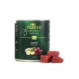 NUEVO dog Adult Lamb & Potato bal. 6 x 800 g konzerva