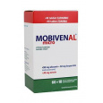 MOBIVENAL micro 60+10tbl zadarmo
