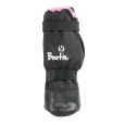 Ochranná topánka BUSTER Bootie Soft XS 2 ružová