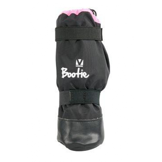 Ochranná topánka BUSTER Bootie Soft XS 2 ružová
