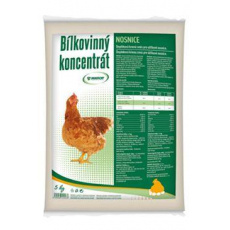 Mikrop BK Nosnice 5kg