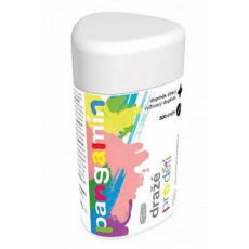 Pangamin dražé 300drg