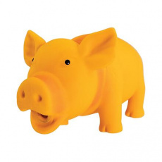 Prasiatko so zvukom 16 cm, HipHop Dog