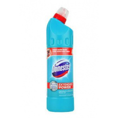 Wc čistič Domestos Atlantic Fresh gél 750ml Wc čistič Domestos Atlantic Fresh gél 750ml