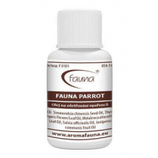 FAUNA Parrot - 20ml