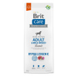 Brit Care Dog Hypoallergenic Adult Large Breed 12kg