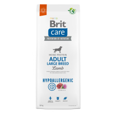 Brit Care Dog Hypoallergenic Adult Large Breed 12kg