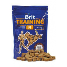 Brit Training Snack M 100g