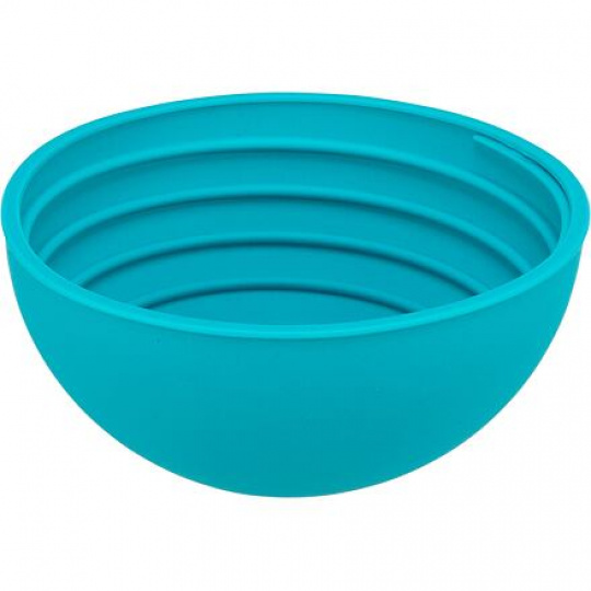 Lick´n´Snack miska 16 cm, silikón, petrolejová Lick´n´Snack miska 16 cm, silikón, petrolejová