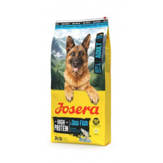 Josera Dog Adult High Protein Sea Fish 12,5 kg