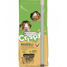VL Crispy Muesli Guinea Pigs- morča 20 kg VL Crispy Muesli Guinea Pigs- morča 20 kg