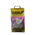 ZVERLIT Podstielka ružová, super jemná, mačka 10kg