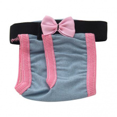 Dany - háracie nohavičky veľkosť 4 (40cm)