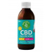 CBD olej pre kone Extra 2000mg, 250ml