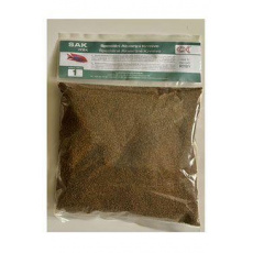 S.A.K. mix 500 g (1125 ml) veľkosť 2