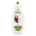 Dove sprchový gél Nurturing Kakao+Ibiškový kvet 225ml
