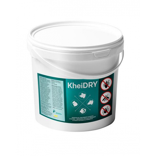 KheiDry plv. 1 kg ( kremelina ) KheiDry plv. 1 kg ( kremelina )