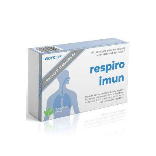 Respiro imun 30tbl