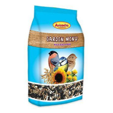 Avicentra směs do krmítek 500g