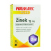 Zinek 15mg 30tbl Walmark