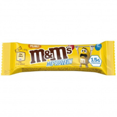 M&M‘s HiProtein Bar - Mars M&M‘s HiProtein Bar - Mars