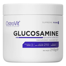 100% Glukozamín - OstroVit 100% Glukozamín - OstroVit