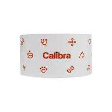 Calibra - športová čelenka biela