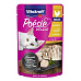 Vitakraft Cat Poésie Délice Sauce kapsička kuracie 85g