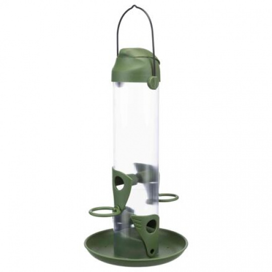 Vonkajšie kŕmidlo s pristávacími bidielkami 750 ml / 29 cm Vonkajšie kŕmidlo s pristávacími bidielkami 750 ml / 29 cm