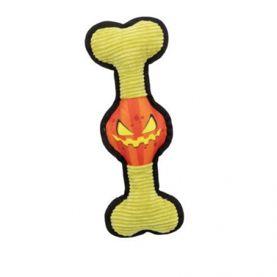 Halloween Bone - kosť, plyšová hračka pre psov, 34 cm - LIMITOVANÁ PONUKA