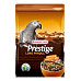 VL Prestige Loro Parque African Parrot mix 2,5 kg