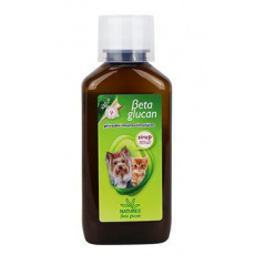 Betaglukán sirup 200ml Betaglukán sirup 200ml