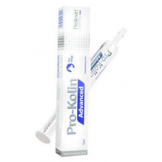 Protexin Pro-Kolin ADVANCED pro psy 15ml