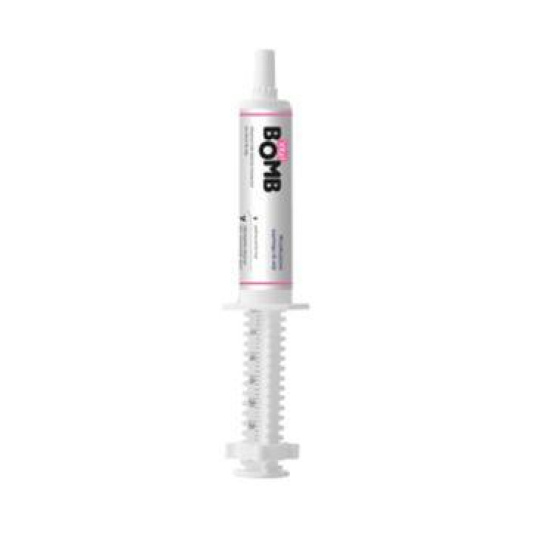 Vital Bomb živá voda 1x30ml aplikátor
