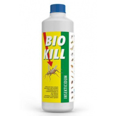 Bio Kill náhradní náplň 450ml (pouze na prostředí)