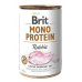 Brit Dog konz Mono  Protein Rabbit 400g