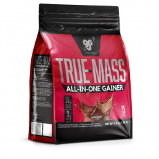 True Mass All-In-One Gainer - BSN True Mass All-In-One Gainer - BSN