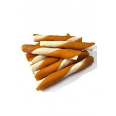 Kolagénová tyčinka s kuracím mäsom 12cm 500g