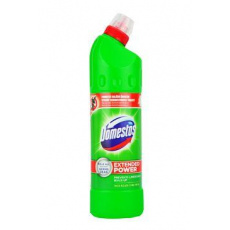 Wc čistič Domestos Pine Fresh gél 750ml