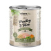 Chicopee Dog konz. Pure Poultry&Rice 800g