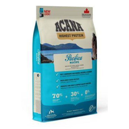 Acana Dog Pacifica Recipe 6 kg