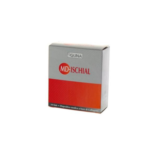 Guna MD Ischial inj.sol. 10 x 2 ml