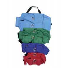 Taška fixačná pre malé zvieratá, sv.modrá,veľ. L BUSTER Taška fixačná pre malé zvieratá, sv.modrá,veľ. L BUSTER